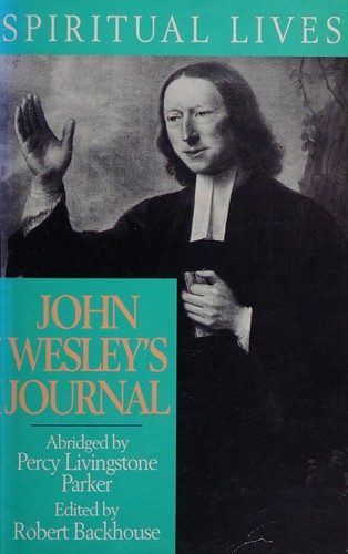 John Wesley's journal