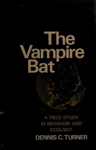 The vampire bat