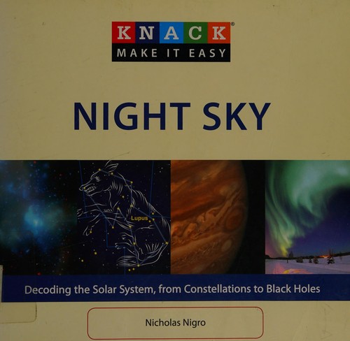 Knack night sky