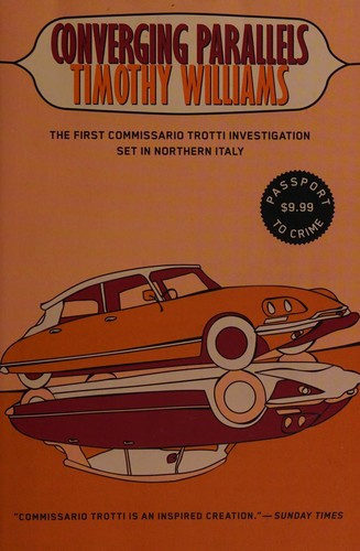 Converging Parallels