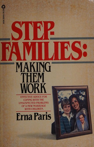 Stepfamilies