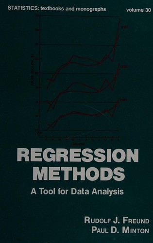 Regression methods