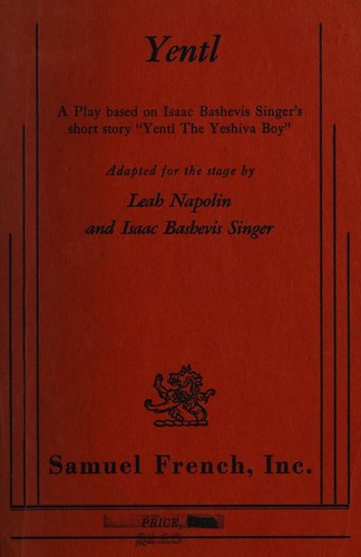 Yentl