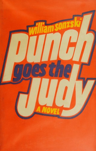 Punch goes theJudy