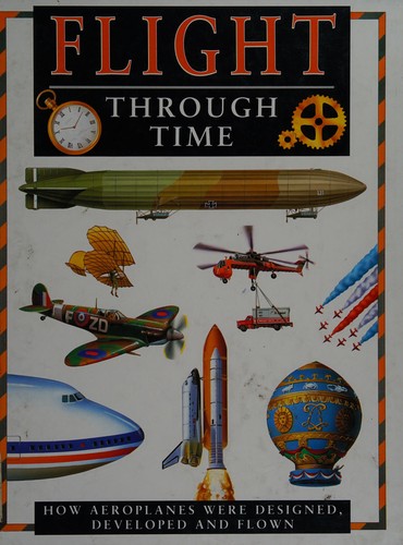 Flight (Through Time)