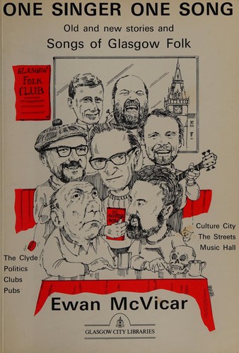 One Singer, One Song