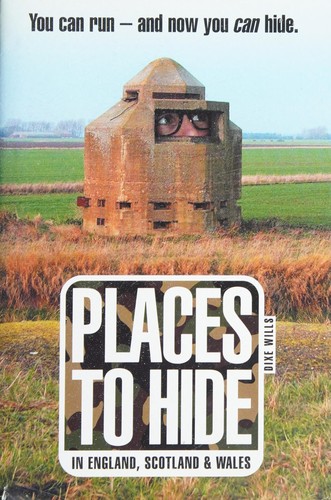Places to Hide