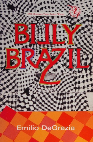 Billy Brazil