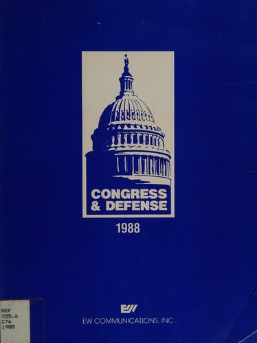 Congress and Defense
