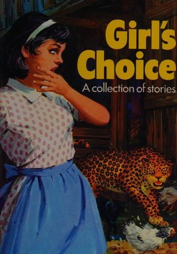 Girl's choice