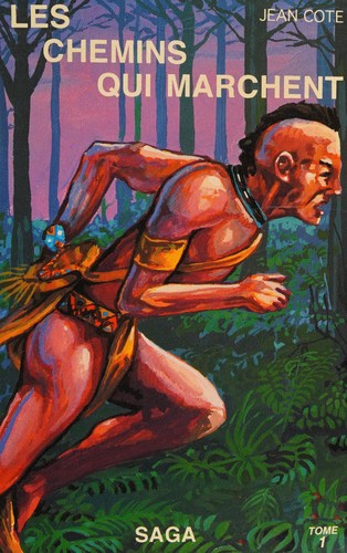 Les coureurs de bois