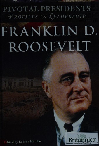 Franklin D. Roosevelt