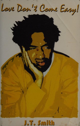 Love Don't Come Easy