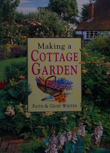 Making a Cottage Garden