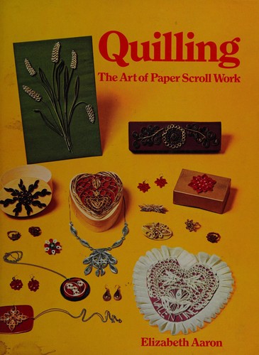 Quilling