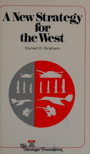 A new strategy for the West