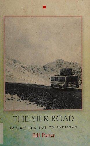 The Silk Road