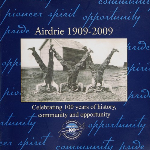 Airdrie 1909-2009