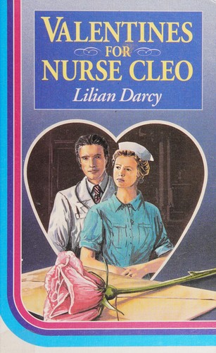 Valentines for Nurse Cleo