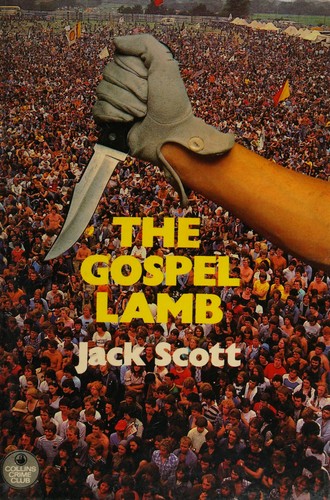 The gospel lamb