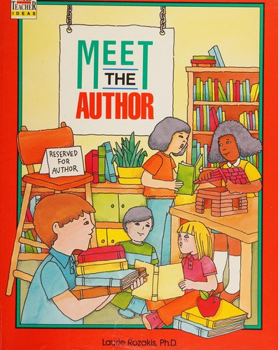 Meet the Author