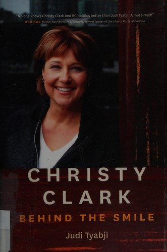 Christy Clark