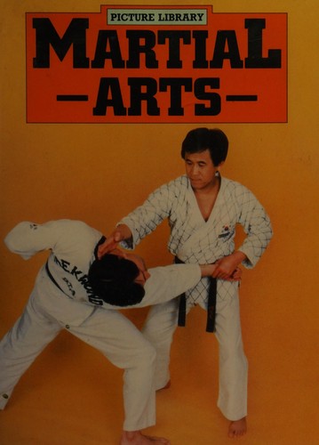 Martial Arts