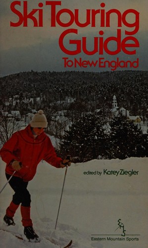 Ski touring guide to New England
