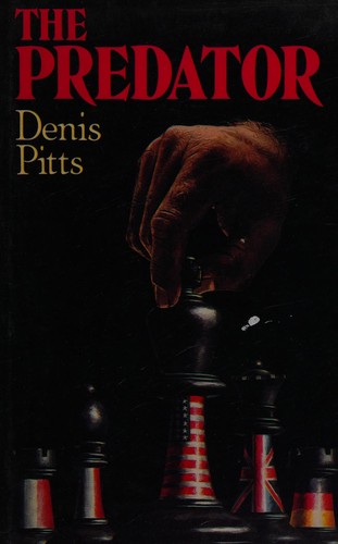 The predator