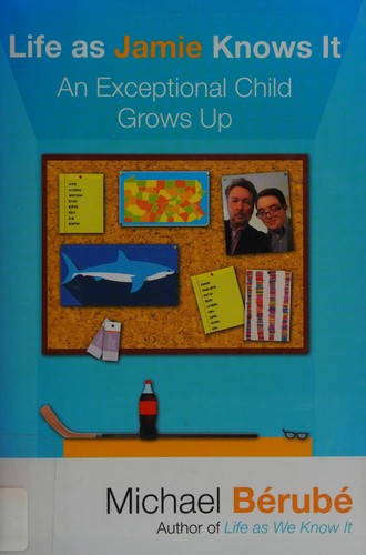 Life as Jamie knows it