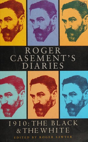 Roger Casement's diaries