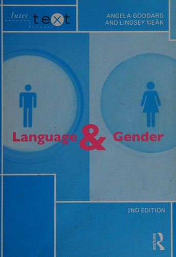 Language and gender