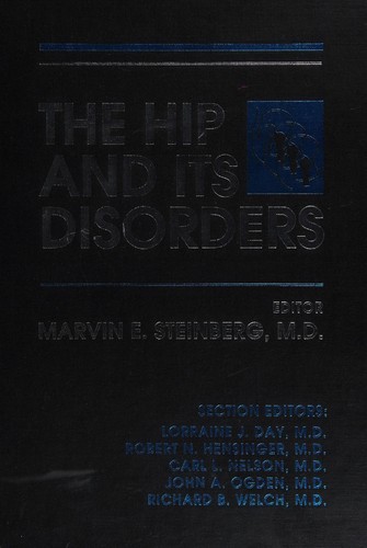 The Hip and its disorders