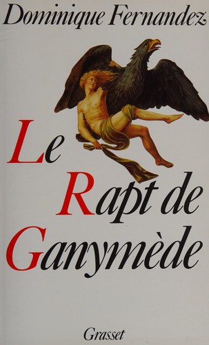 Le Rapt de Ganymède