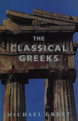 The classical Greeks