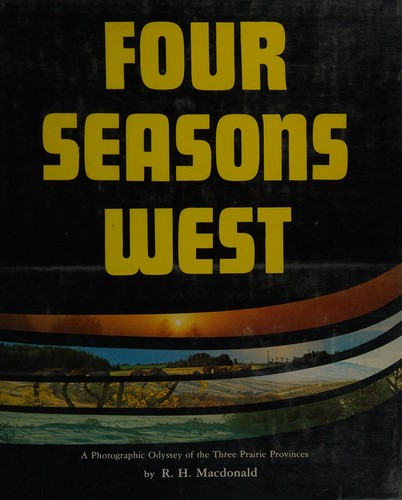 Four seasons west