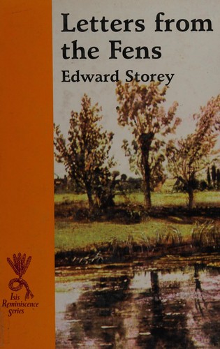 Letters from the Fens (Reminiscence)