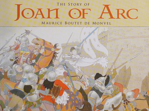 The story of Joan of Arc
