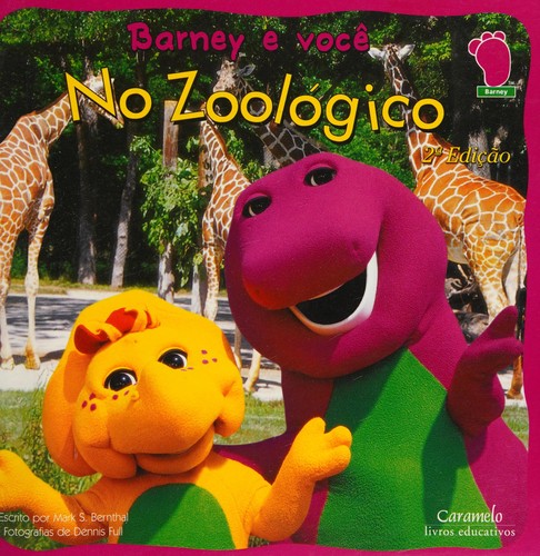 Barney e Você