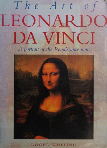 The Art of Leonardo Da Vinci