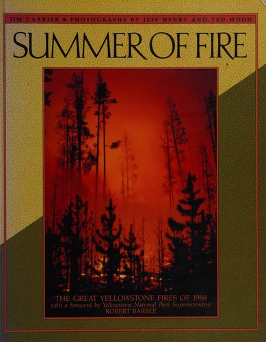 Summer of fire