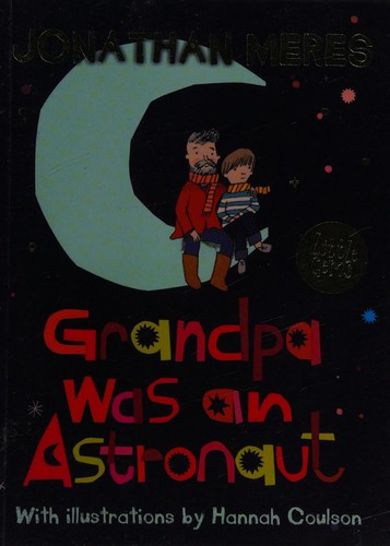Grandpa Was an Astronaut