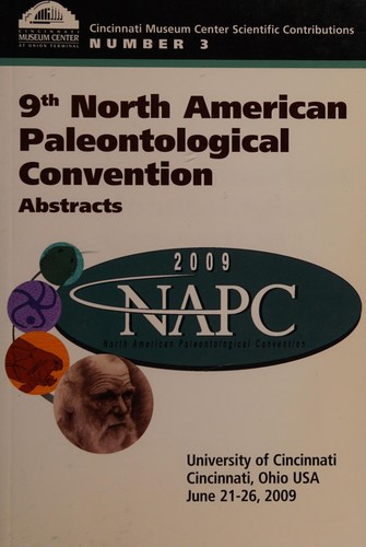 9th North American Paleontological Convention