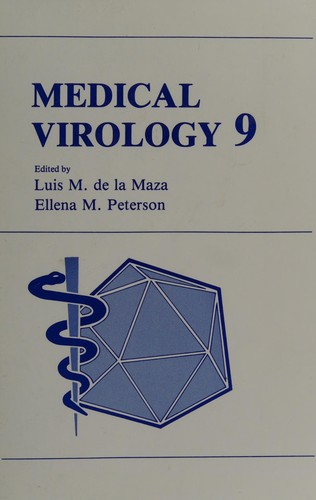 Medical Virology 9 (Medical Virology) (MEDICAL VIROLOGY)