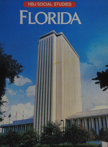 Florida (HBJ social studies)