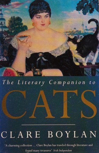 Literary Companion to Cats