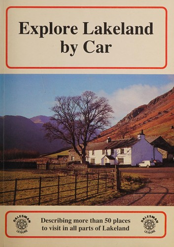 ExploreLakeland by car