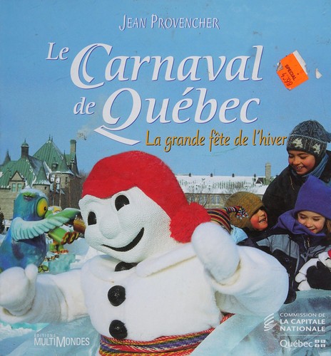 Le Carnaval de Québec