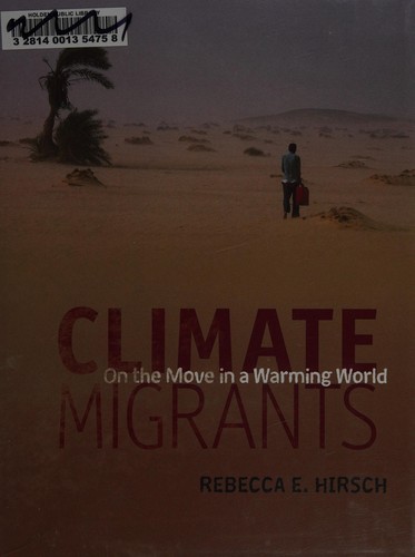 Climate migrants