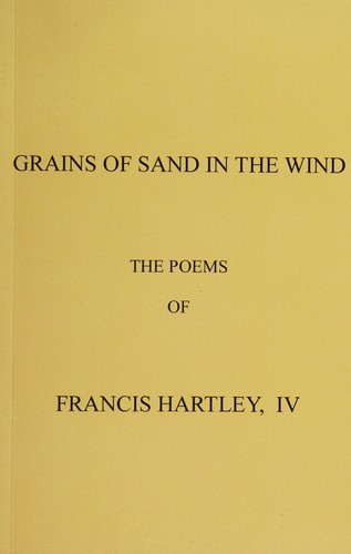 Grains of Sand in the Wind
